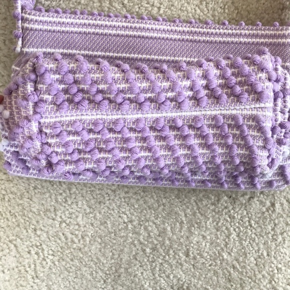 Antonello Tedde Italian Tote  NWOT - Picture 4 of 10